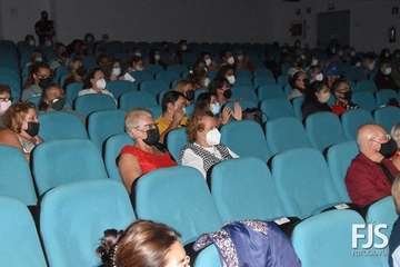  Telde 'estalla' solidaridad por La Palma/Francisco Javier Santana.